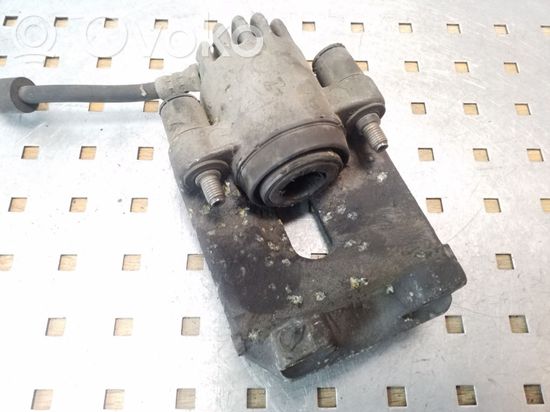 BMW 5 E39 Rear brake caliper 4220298