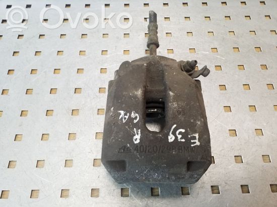 BMW 5 E39 Rear brake caliper 4020299