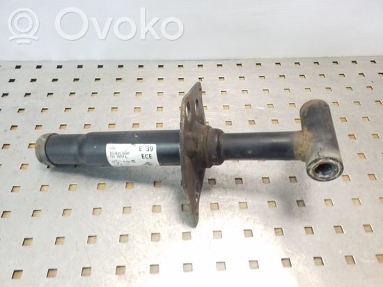 BMW 5 E39 Front bumper shock/impact absorber 02310057