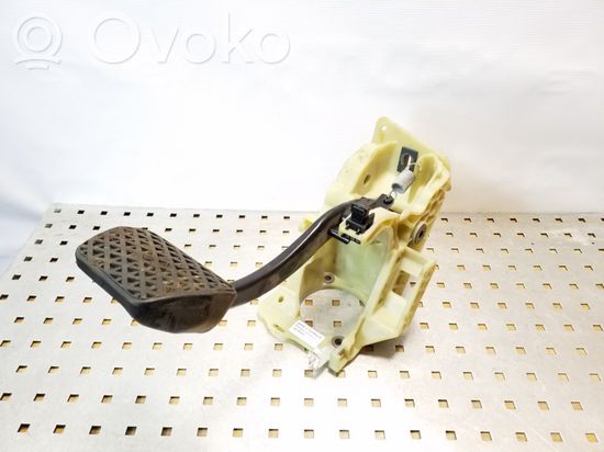 BMW 5 E60 E61 Brake pedal 676083405