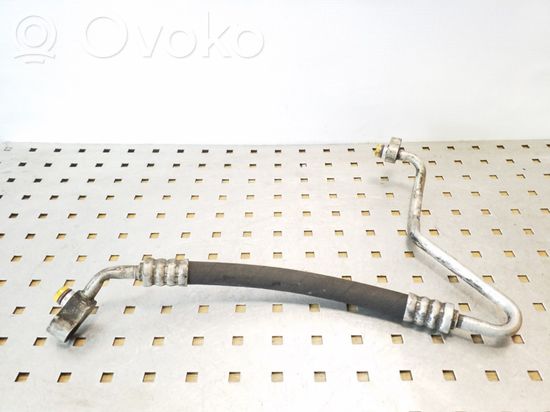 BMW 5 E60 E61 Air conditioning (A/C) pipe/hose