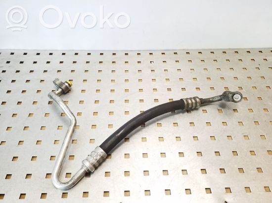 BMW 5 E60 E61 Air conditioning (A/C) pipe/hose