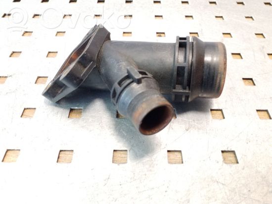 BMW 5 E60 E61 Engine coolant pipe/hose 11122247744