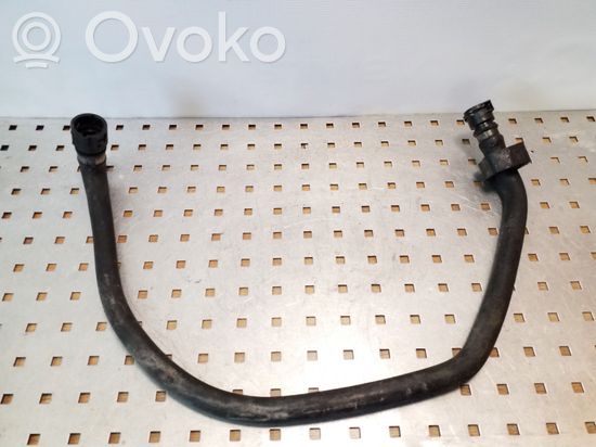 BMW 5 E60 E61 Engine coolant pipe/hose