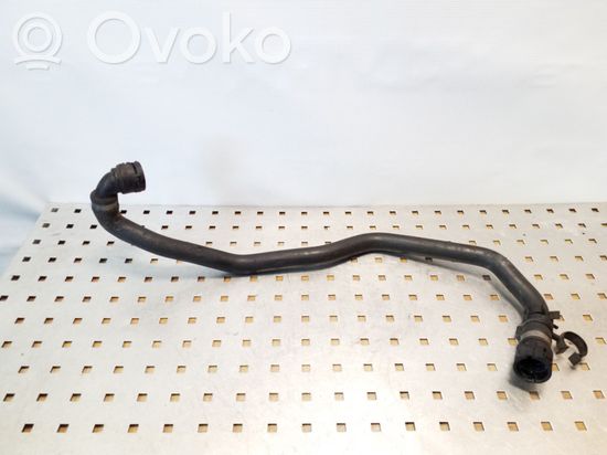 BMW 5 E60 E61 Engine coolant pipe/hose