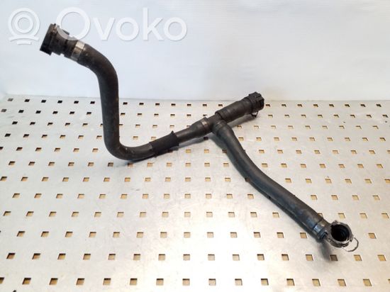BMW 5 E60 E61 Engine coolant pipe/hose