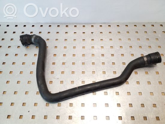 BMW 5 E60 E61 Engine coolant pipe/hose