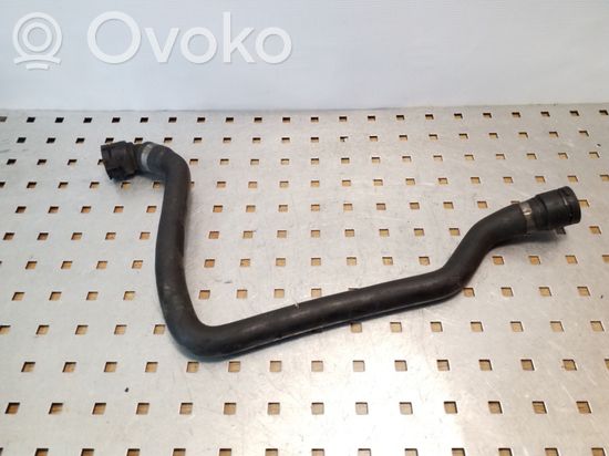 BMW 5 E60 E61 Engine coolant pipe/hose