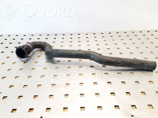 BMW 5 E60 E61 Engine coolant pipe/hose