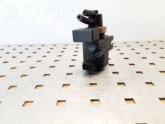 BMW 5 E60 E61 Turbo solenoid valve 72279600
