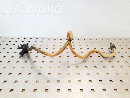 BMW 5 E60 E61 Fuel line pipe