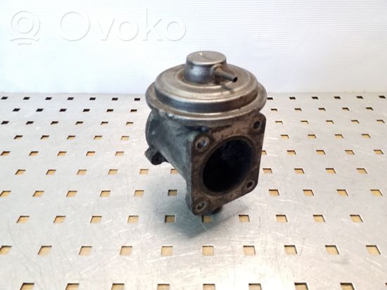 BMW 5 E60 E61 EGR valve 7791480