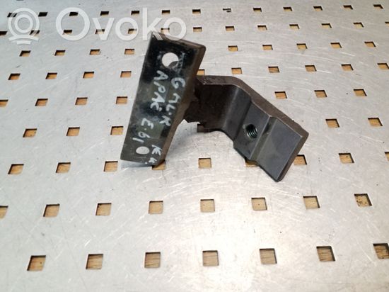 BMW 5 E60 E61 Rear door lower hinge