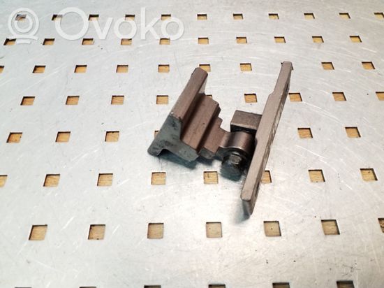 BMW 5 E60 E61 Rear door upper hinge