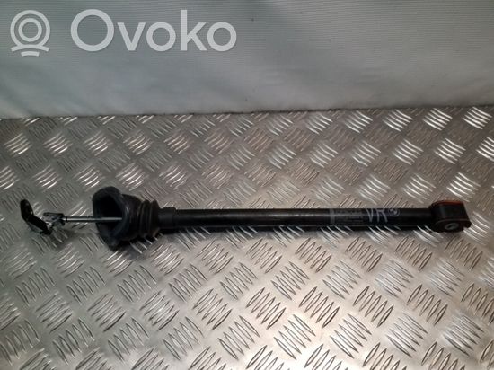 BMW 7 E65 E66 Front door check strap stopper 7112444