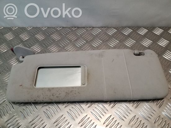 BMW 7 E65 E66 Sun visor