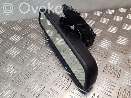 BMW 7 E65 E66 Rear view mirror (interior) 913916101 9051510