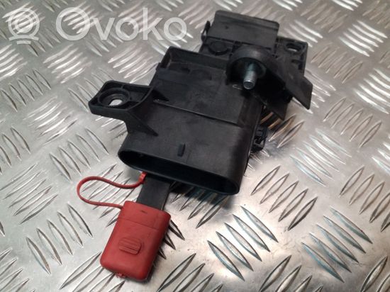 BMW 7 E65 E66 Fuse module 8387568