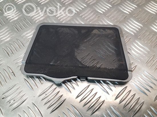 BMW 7 E65 E66 Parcel shelf speaker trim grill