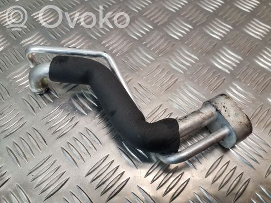 BMW 7 E65 E66 Air conditioning (A/C) pipe/hose