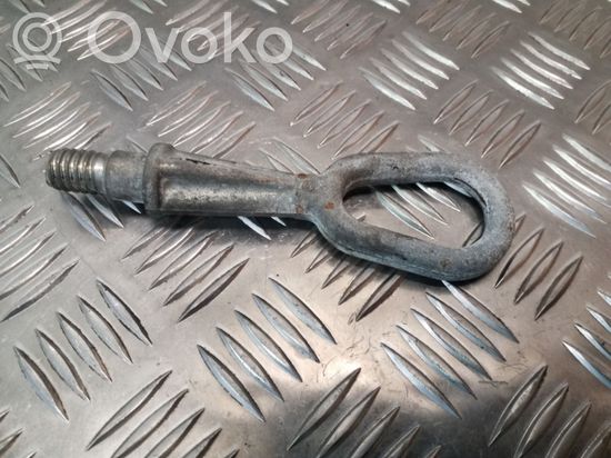 BMW 7 E65 E66 Towing hook eye