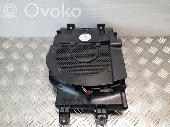 BMW 7 E65 E66 Subwoofer speaker 6970005 61928910