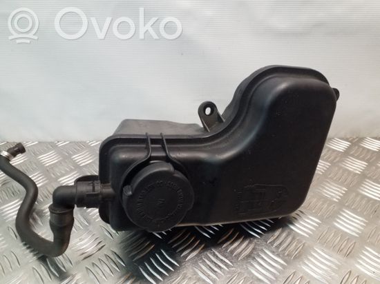 BMW 7 E65 E66 Coolant expansion tank/reservoir 780029301