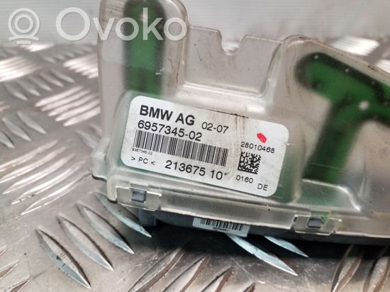BMW 7 E65 E66 Aerial GPS antenna 6957345