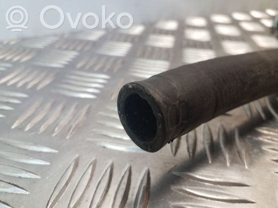 BMW 7 E65 E66 Engine coolant pipe/hose