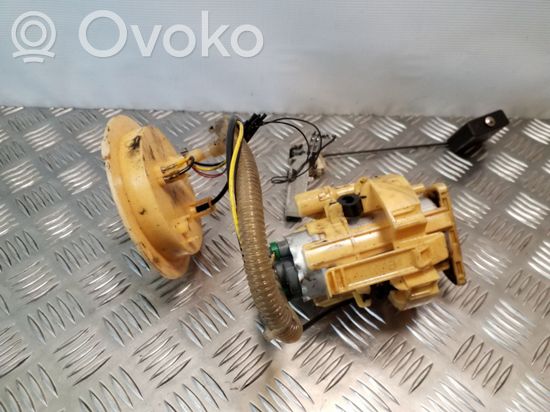 BMW 7 E65 E66 In-tank fuel pump 6757805