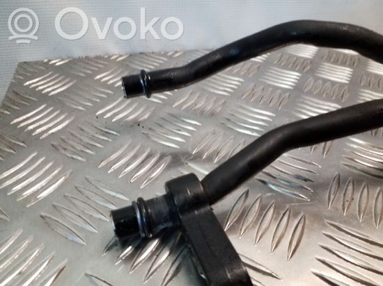 BMW 7 E65 E66 Gearbox oil cooler pipe/hose