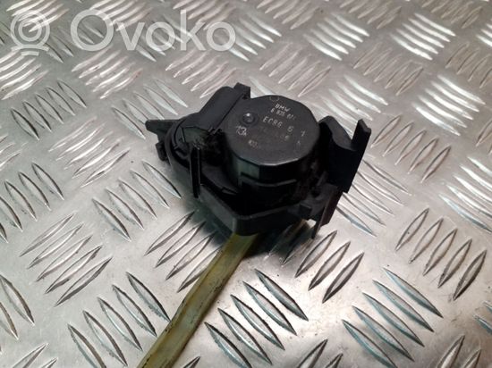 BMW 7 E65 E66 Air flap motor/actuator 6935074