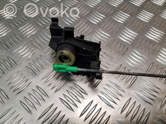 BMW 7 E65 E66 Air flap motor/actuator 6935076