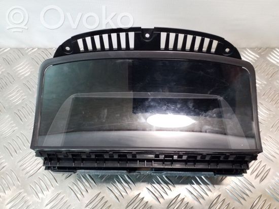 BMW 7 E65 E66 Screen/display/small screen 65829130563 8385449