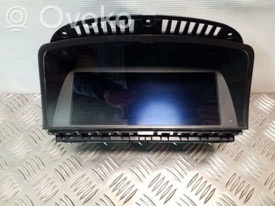 BMW 7 E65 E66 Screen/display/small screen 65829130563 8385449