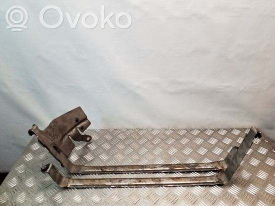 BMW 7 E65 E66 Fuel tank mounting bracket