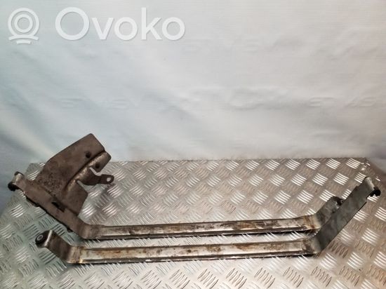 BMW 7 E65 E66 Fuel tank mounting bracket
