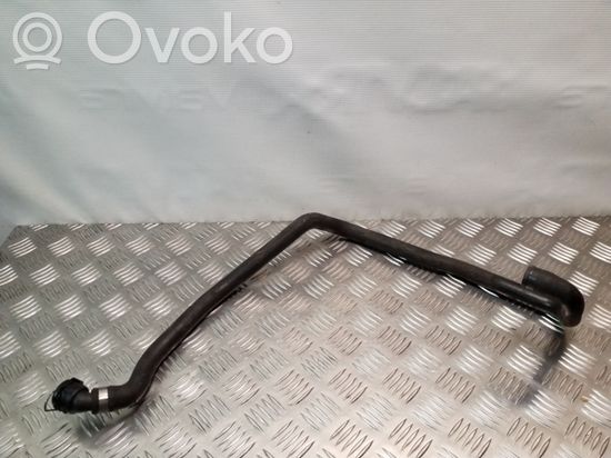 BMW 7 E65 E66 Engine coolant pipe/hose 8377700