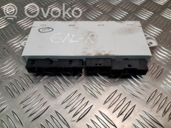 BMW 7 E65 E66 Door control unit/module 6964142 6015005018