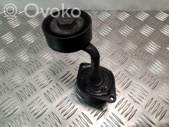 BMW 7 E65 E66 Generator/alternator belt tensioner 7786880
