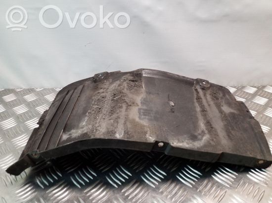 BMW 7 E65 E66 Front wheel arch liner splash guards 7136684