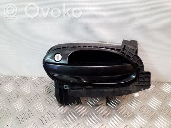 BMW 7 E65 E66 Front door exterior handle TG7159722
