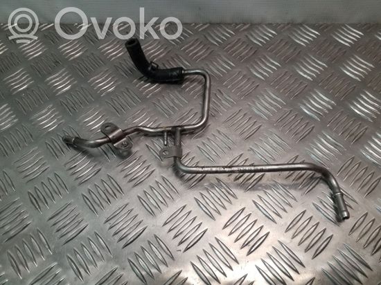 BMW 7 E65 E66 Fuel line pipe 03L201360AC