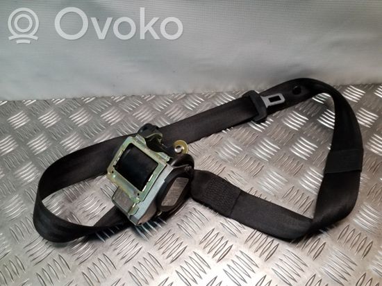 Audi A4 S4 B6 8E 8H Front seatbelt 8E0857705G 601917300B