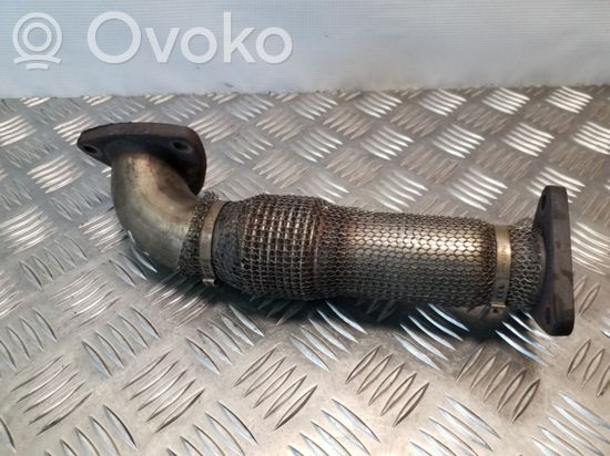Audi A4 S4 B6 8E 8H Exhaust manifold 059131790D