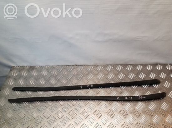 Audi A4 S4 B6 8E 8H Windshield trim 8E0854328E 8E0854327E