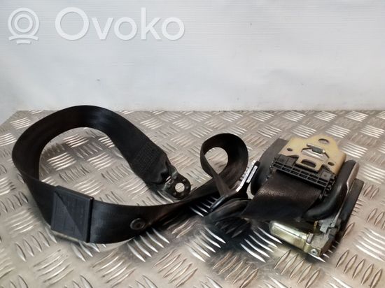 Audi A6 S6 C5 4B Front seatbelt 4B0857705A 560575300A