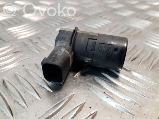 BMW 7 E65 E66 Parking PDC sensor 6989072