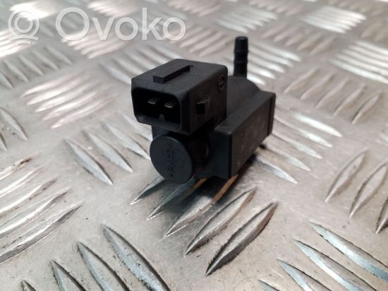 BMW 3 E46 Turbo solenoid valve 1742712 72234100