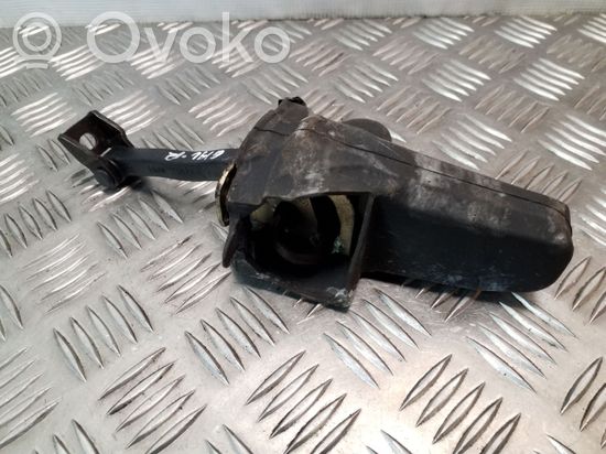 BMW 3 E46 Rear door check strap stopper 8160963